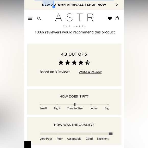 ASTR The Label Dolman Sleeve Sweater - Picture 12 of 16